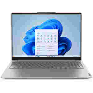 Prenosnik Lenovo 40,64 cm (16,0") ThinkBook 16 G8 1920x1200 IPS 300nit Ultra 5-225U/16GB/512GB/BL/FP/ALU-ABS/Intel Graphics/Brez OS (21SK0080SC)