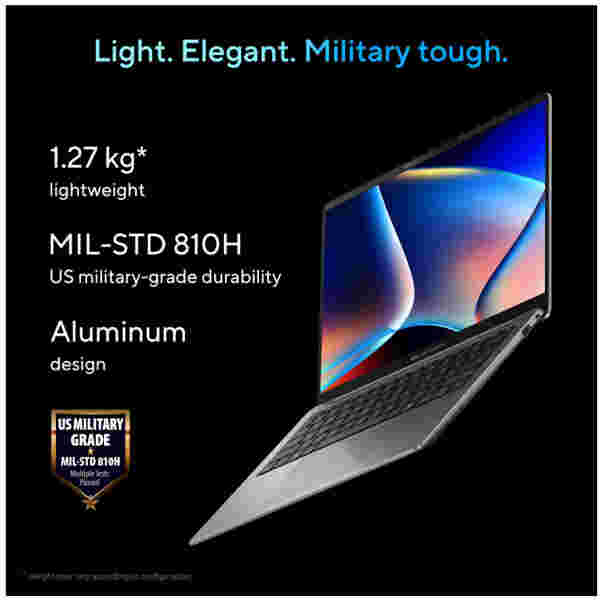 Prenosnik Asus 35,5 cm (14,0") ExpertBook P5 2560x1600 WVA 400nit 144Hz Ultra 7-258V/32GB/SSD1TB/BL/FP/Intel Graphics/Win11Pro (90NX0861-M00AN0) - slika 5