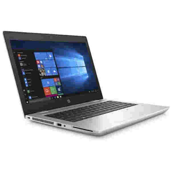 Prenosnik RNW HP 640 G5 i5-8365U / 8GB / SSD256GB / 14" 1920x1080 / WLAN / BT / CAM / FP / W11P COA / SLO gravura