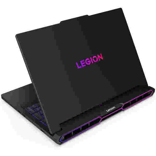 Prenosnik Lenovo 40,64 cm (16,0") Legion Pro 7 2560x1600 OLED 500nit 240Hz Ultra 9-275HX/32GB/SSD1TB/BL RGB/ALU/RTX5070Ti-12GB/Win11Home (83F5002HSC) - slika 2