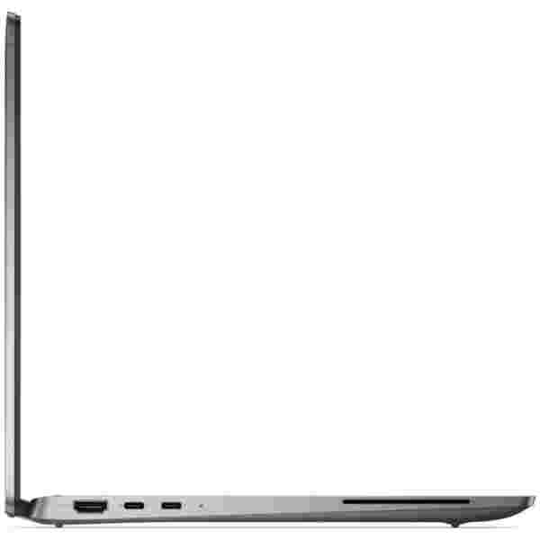 Prenosnik DELL 35,5 cm (14,0") Latitude 7440 2in1 1920x1200 IPS na dotik 300nit i7-1365U/16GB/512GB/BL/FP/ALU/Intel Iris XE/Win11Pro (N022L744014EMEA_2IN1_VP) - slika 3