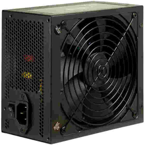 Napajalnik - 900W Inter-Tech GPS-900W Argus 80Plus Gold 93,1% ATX 2.4 140mm črna (88882209) - slika 3
