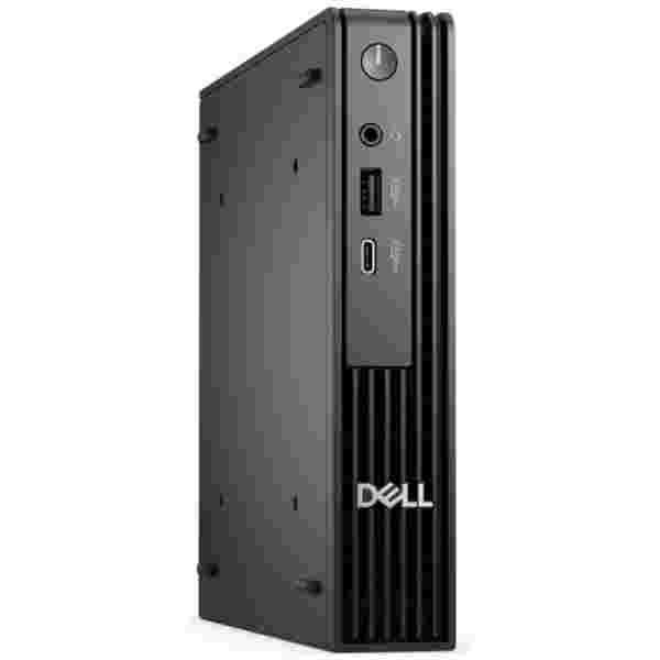 Računalnik Dell Micro Pro QCM1250 Ultra 7-256T/Q870/16GB/512GB/Intel grafika HDMI DP /BT WiFi RJ45/90W-89%/Win11Pro BTO107_QCM1250_EMEA - slika 2