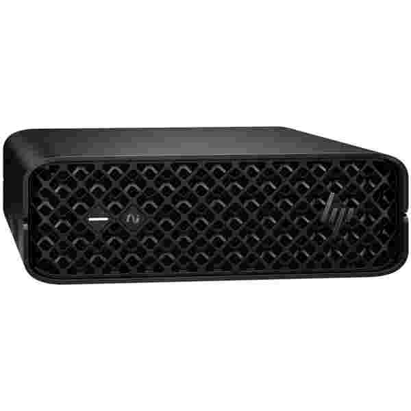 Računalnik HP Mini Delovna postaja Z2 G1i Ultra 7-265/W880/32GB/1TB/Nvidia RTX A400 4xmDP /280W-89%/Win11Pro A40NCET#ABB - slika 4