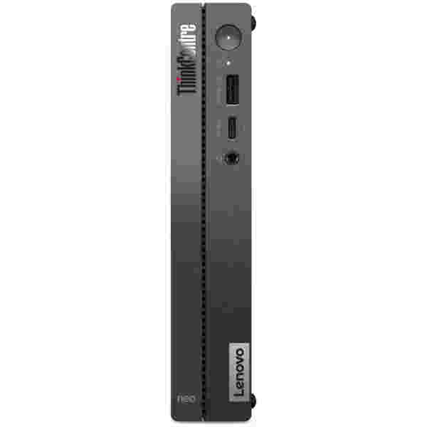 Računalnik Lenovo Mini neo 50q G4 i5-13420H/SoC/16GB/512GB/USB-C/Intel UHD HDMI DP USB-C/65W-89%/Win11Pro 12LN003XZY - slika 2