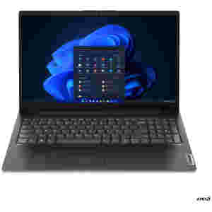Prenosnik Lenovo 39,6 cm (15,6") V15 G4 1920x1080 TN 250nit R3-7320U/16GB/512GB/AMD Radeon 610M/DOS (82YU0100SC)
