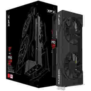 Grafična kartica AMD RX9060 XT XFX Swift OC Edition - 8GB GDDR6  | 1xHDMI 2.1a 2xDisplayport 2.1a (RX-96TSW8GBQ)