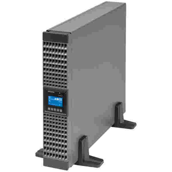 UPS Socomec ITyS-E On-line 2000VA/600W 4x220V (ITY-E-TW020B)