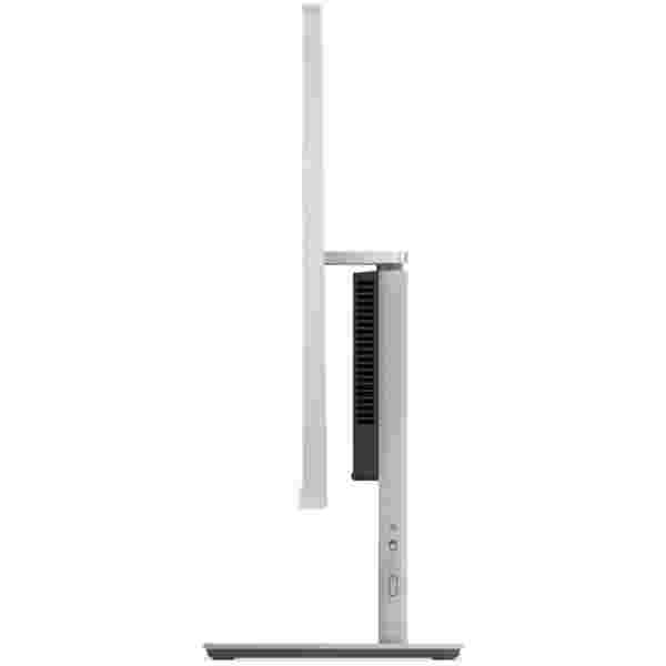 Računalnik AIO Lenovo 68,6 cm 27,0" 1920x1080 IdeaCentre AIO 27 i5-13400T/A520/16GB /1TB/-/Intel UHD HDMI 1xUSB-C podatkovni/90W-89%/DOS Cloud Grey (F0HM0010SC) - slika 3