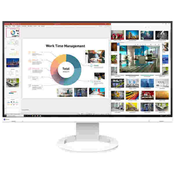 Monitor Eizo 68