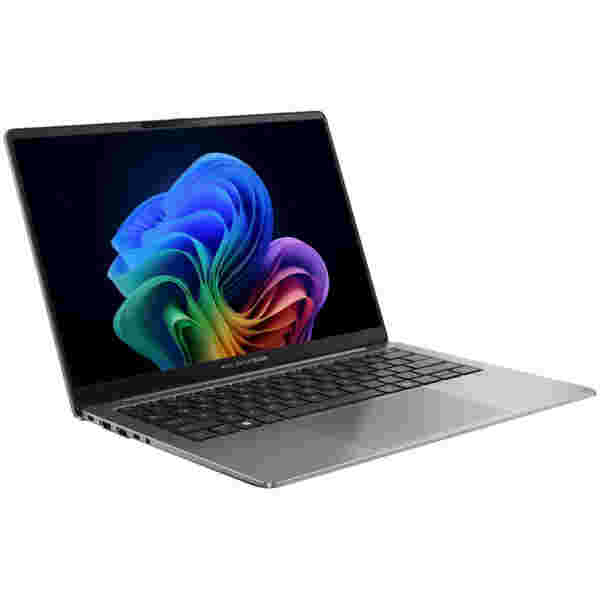 Prenosnik Asus 35,5 cm (14,0") ExpertBook P5 2560x1600 WVA 400nit 144Hz Ultra 7-258V/32GB/SSD1TB/BL/FP/Intel Graphics/Win11Pro (90NX0861-M00AN0) - slika 2
