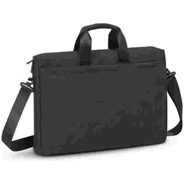 Torba za notesnik 43,9 cm (17,3″) RivaCase črna (8355 BLACK)