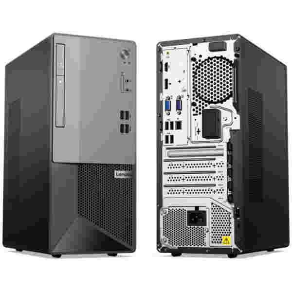 Računalnik Lenovo DM V50T i5-11400/B560/16GB/512GB/CR/Intel 730 VGA HDMI DP /180W-85%/Win11Pro 11QE001BMX-CTO - slika 2