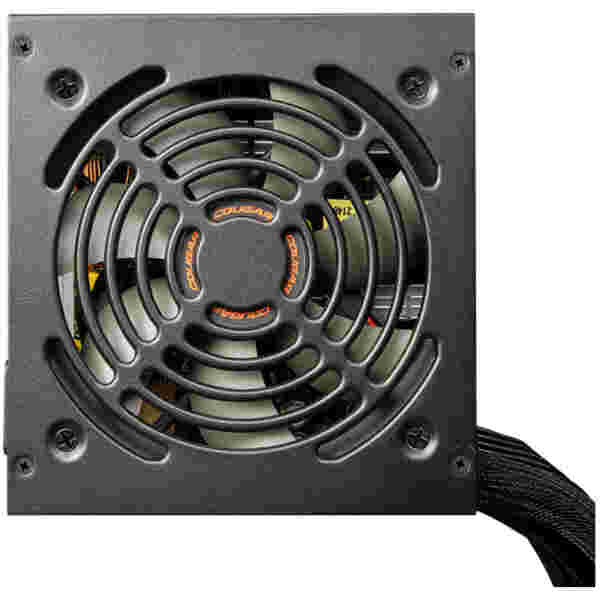 Napajalnik - 650W Cougar ATLAS 80Plus Bronze 87% ATX 3.1 Non modular 120mm črna (CGR-AT650) - slika 2