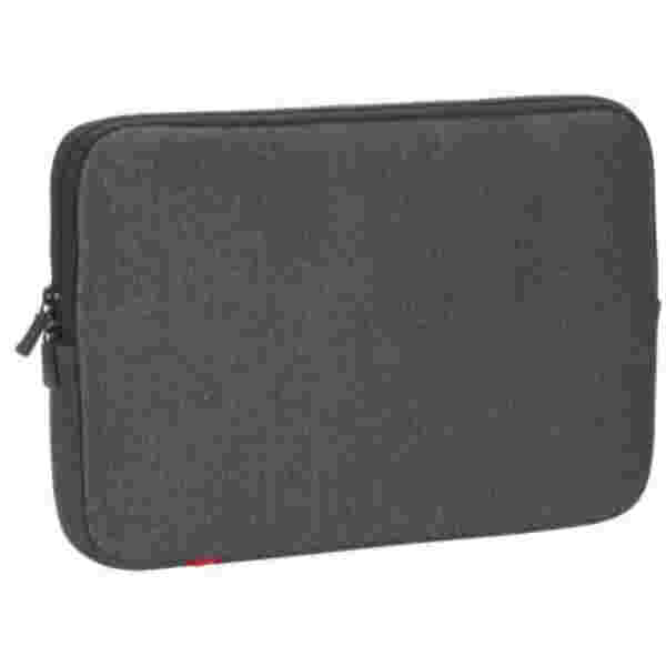 Ovitek za notesnik 35,6 cm (13/14″) RivaCase temno siva (5124 GREY)