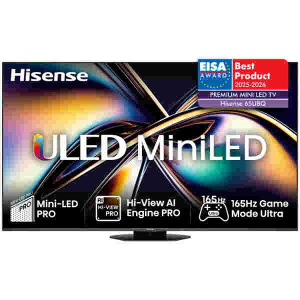 TV sprejemnik Hisense 65