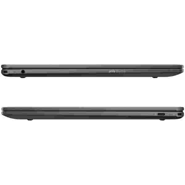 Prenosnik HP 35,5 cm (14,0") OmniBook Ultra 2880x1800 OLED na dotik 500nit 120Hz Ultra 7-258V/32GB/SSD1TB/BL/FP/Flip/Intel Arc 140V/Win11Home (B49DQEA#BED) - slika 2
