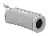 SONY ULT Field 1 Wireless speaker Off White