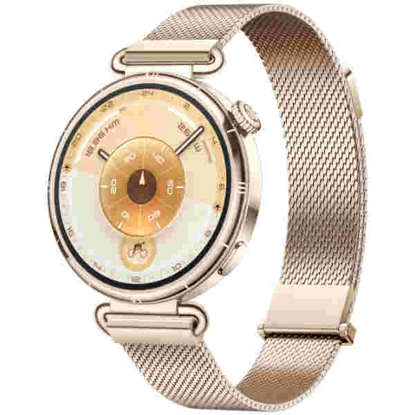 Huawei Watch GT 6 41mm milanese - slika 2
