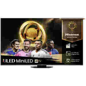 HISENSE TV ULED (Mini LED) 75U8Q