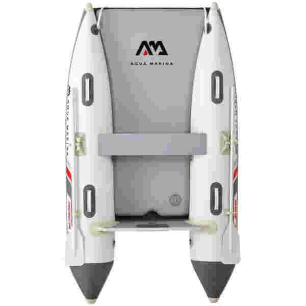 Aqua Marina AIRCAT napihljiv katamaran 3.35m BT-AC335 - slika 2