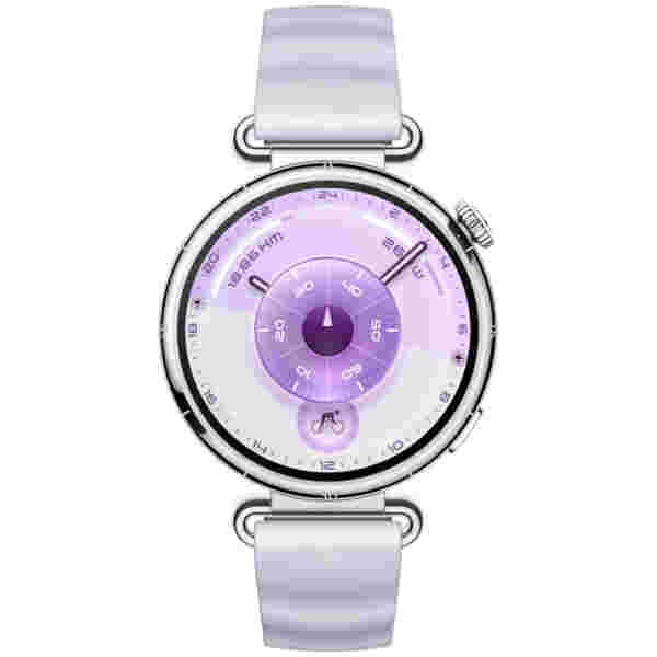 Huawei Watch GT 6 41mm vijolična