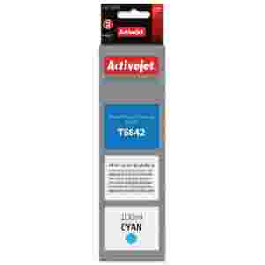 Activejet cyan črnilo T6642