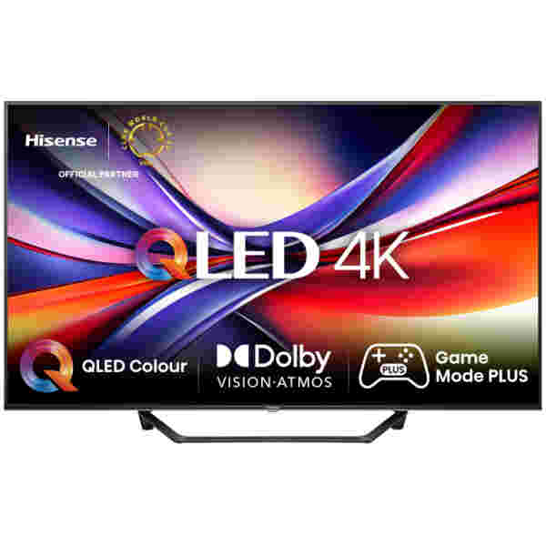 HISENSE QLED TV UHD 43A7Q - slika 2