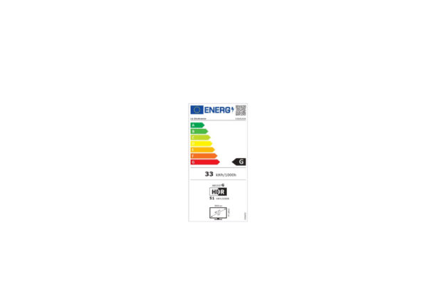 LG monitor 32G810SA-W - slika 2