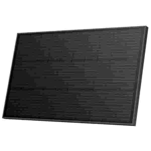 EcoFlow 2x 100W fiksni panel solarnih sončnih celic - slika 5