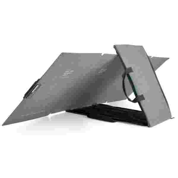 EcoFlow 110W panel solarnih sončnih celic - slika 2