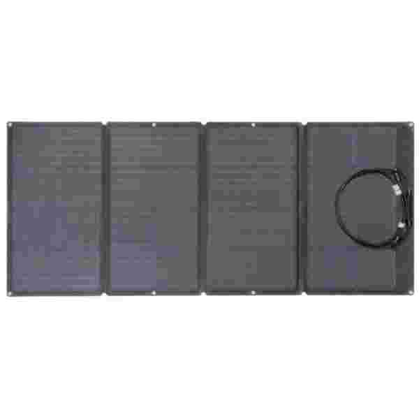 EcoFlow 160W panel solarnih sončnih celic - slika 3