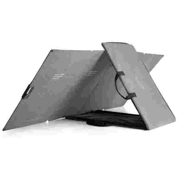 EcoFlow 160W panel solarnih sončnih celic - slika 2