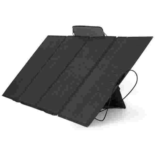 EcoFlow 400W panel solarnih sončnih celic - slika 3