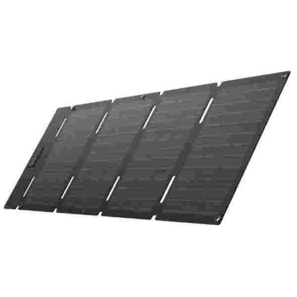 EcoFlow 45W panel solarnih sončnih celic z USB-C priključkom - slika 4