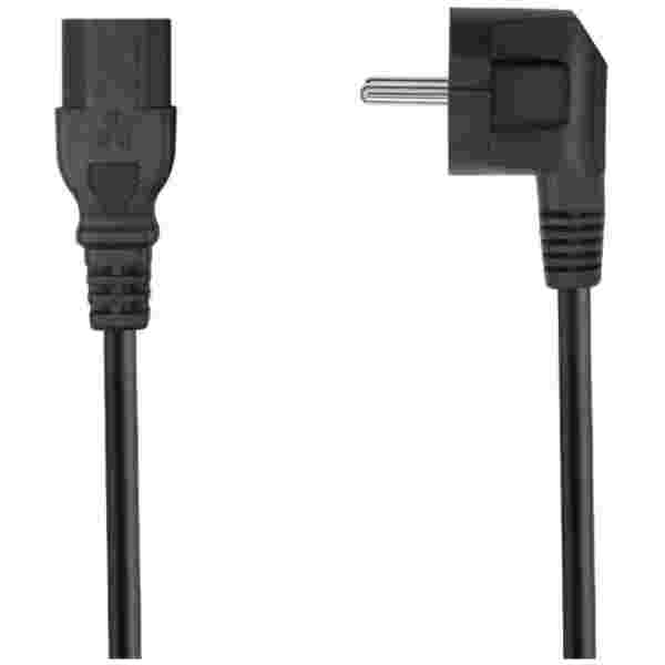 EcoFlow 220V AC 3polni napajalni kabel - slika 2