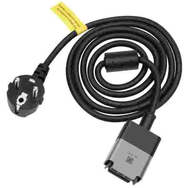 EcoFlow 5m kabel za povezavo PowerStream mikroinverterja na 220V omrežje - slika 2