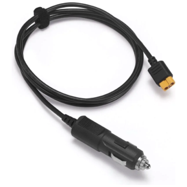 Ecoflow 12V avtomobilski XT60 kabel za polnjenje naprav - slika 3