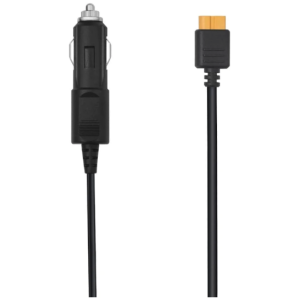 Ecoflow 12V avtomobilski XT60 kabel za polnjenje naprav