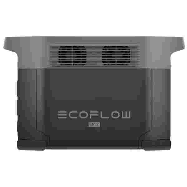 EcoFlow DELTA 2 Max Portable Power Station 2048Wh prenosna napajalna postaja - slika 4