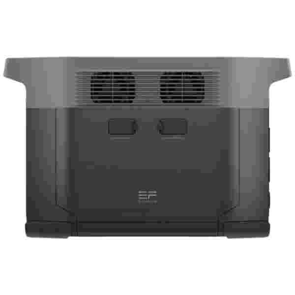 EcoFlow DELTA 2 Max Portable Power Station 2048Wh prenosna napajalna postaja - slika 2