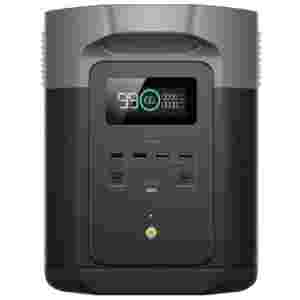 EcoFlow DELTA 2 Max Portable Power Station 2048Wh prenosna napajalna postaja