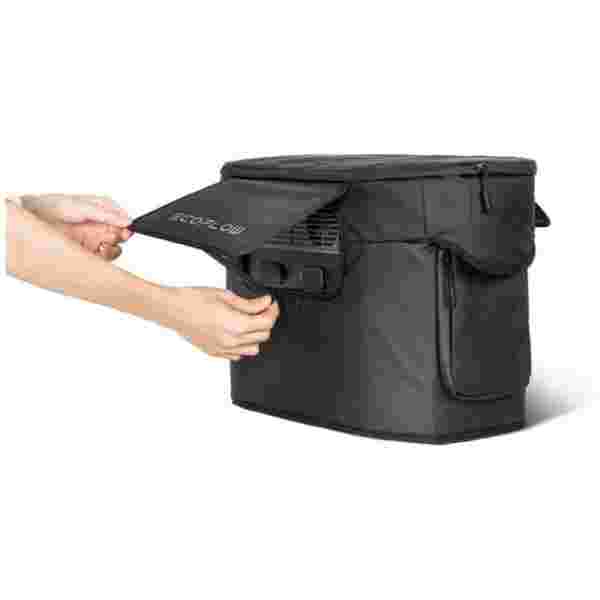 EcoFlow DELTA Max Bag prenosna torba za naprave serije RIVER