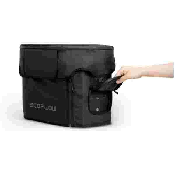 EcoFlow DELTA Max Bag prenosna torba za naprave serije RIVER, RIVER Max in RIVER Pro - slika 3