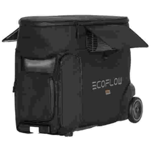 Ecoflow torba za DELTA Pro - slika 3