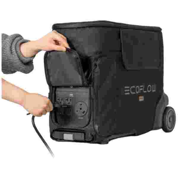 Ecoflow torba za DELTA Pro - slika 2