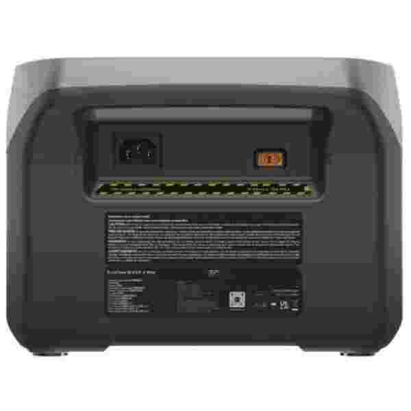 EcoFlow RIVER 2 Max 512Wh LFP baterijski generator - slika 4