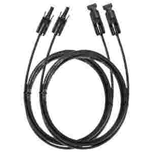 Ecoflow solarni podaljševalni kabel 3m