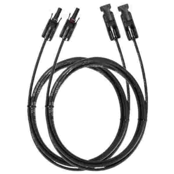 Ecoflow solarni podaljševalni kabel 3m - slika 2