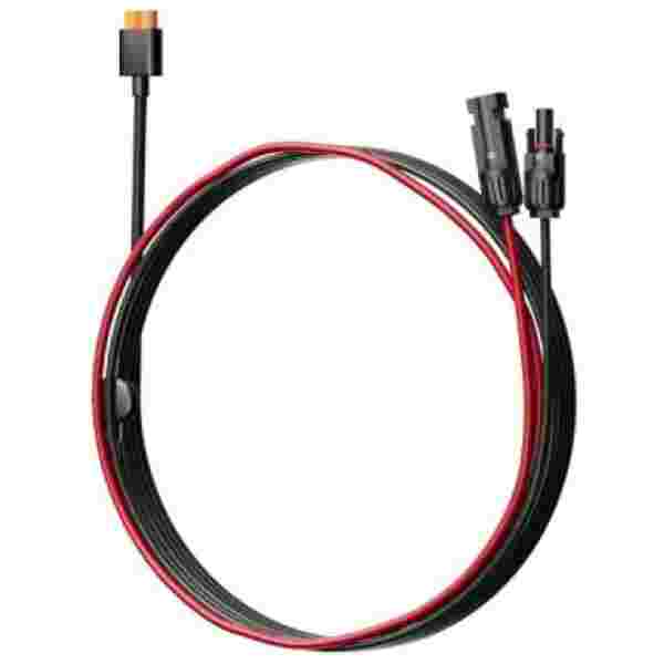 EcoFlow XT60i povezovalni kabel za naprave DELTA/RIVER na solarni panel 5m - slika 2